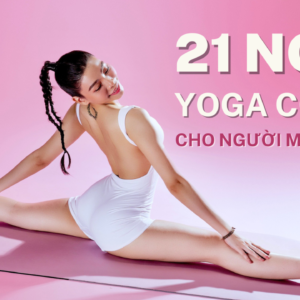 Giỏ hàng - Yoga Online - Tập Yoga Tại Nhà