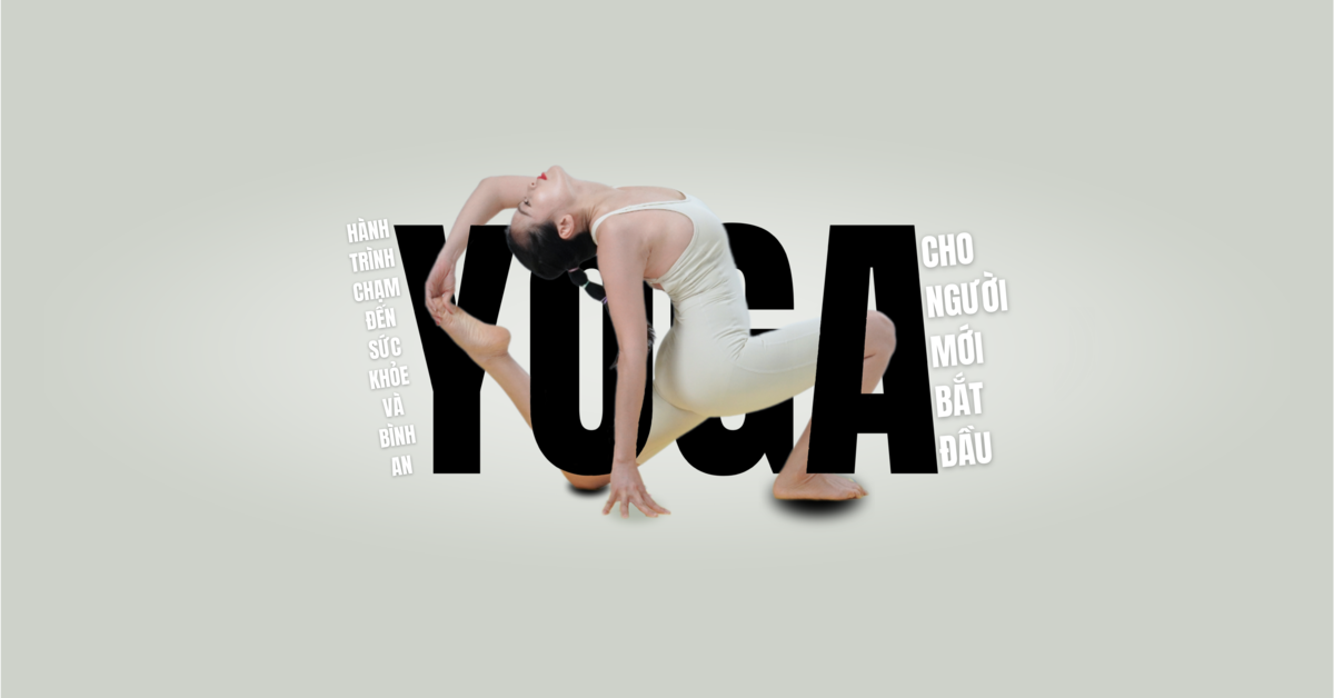 yoga cho nguoi moi bat dau