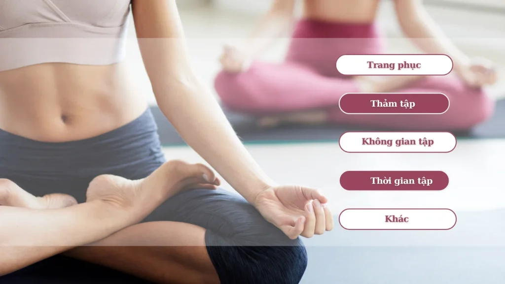 Yoga Cho Người Mới: Bước Chân Đầu Tiên Trên Thảm Tập 2 yoga-cho-nguoi-moi-2