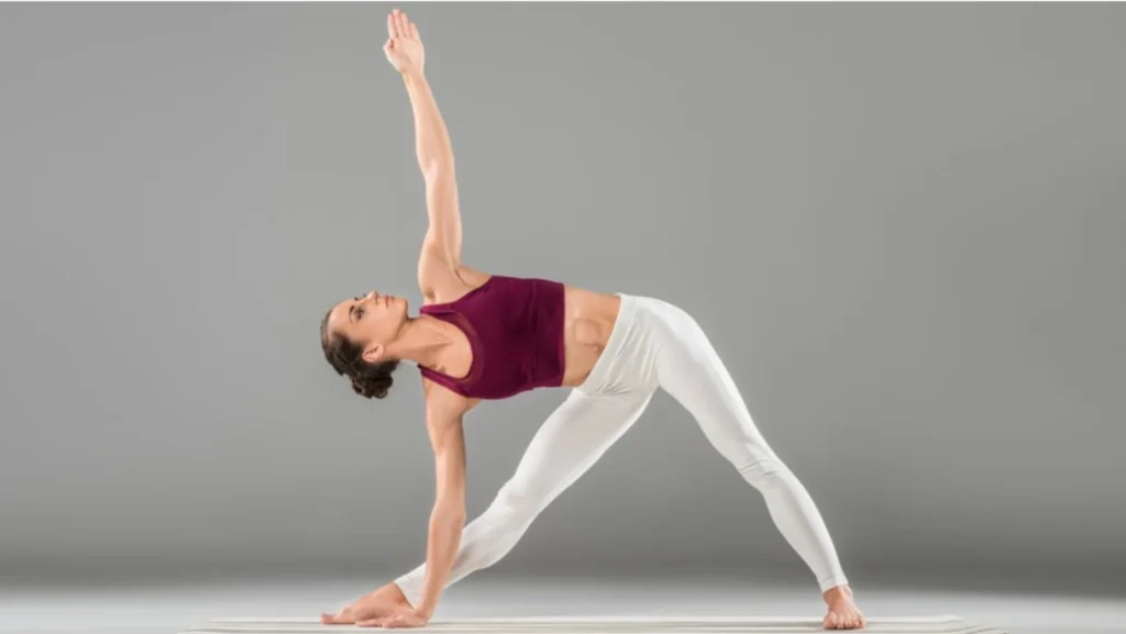 5 Tư Thế Yoga Giúp Thon Gọn Bắp Tay Cực Hiệu Quả 5 yoga-giup-thon-gon-bap-tay-5
