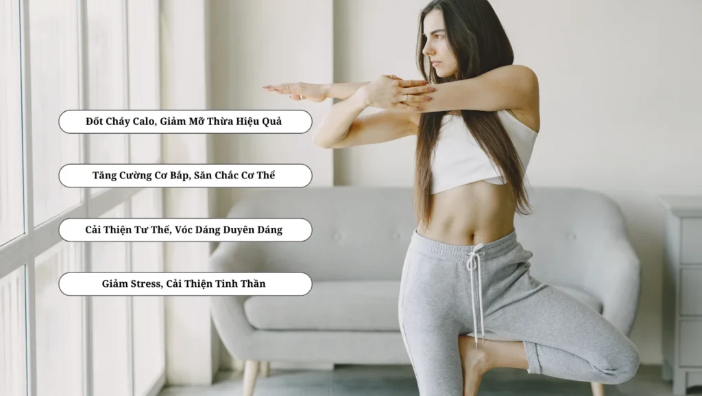 Yoga Online: Khám Phá Bí Mật Vóc Dáng Thon Gọn Tại Nhà 1 yoga-online-voc-dang-thon-gon-1