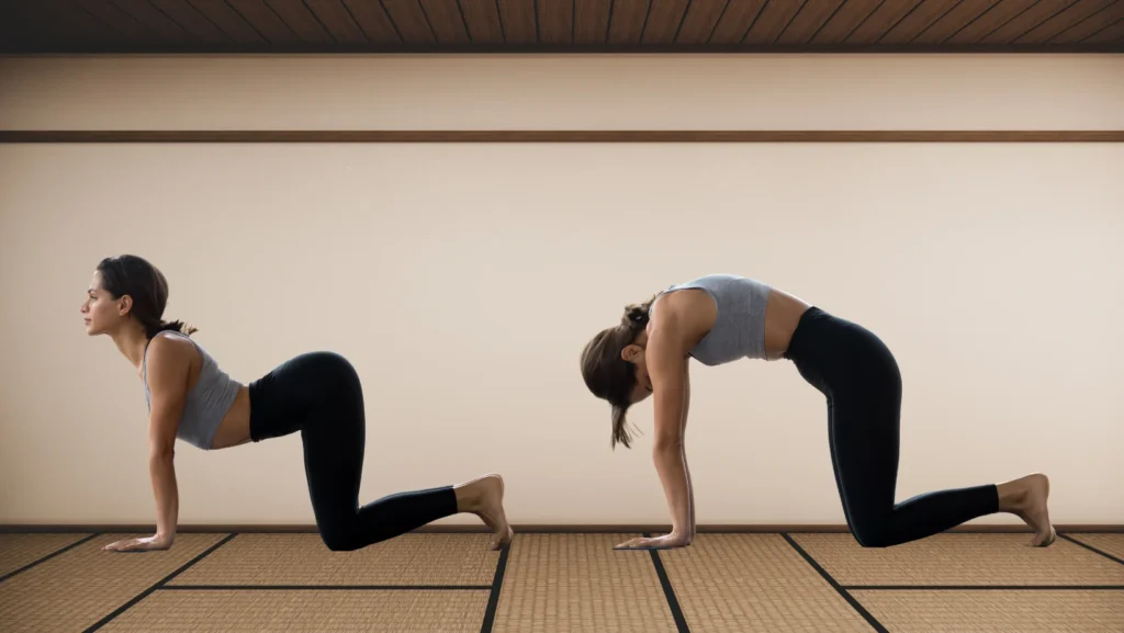 Yoga Cải Thiện Tư Thế Cho Người Ngồi Nhiều Ít Vận Động 2 yoga-cai-thien-tu-the-2