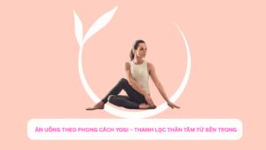 Ăn uống theo phong cách gogi