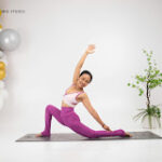 Xuân Diễm Yoga